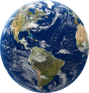 Planet Earth